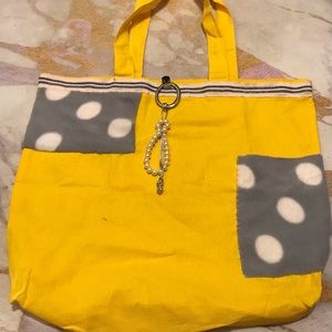Handmade Totebag
